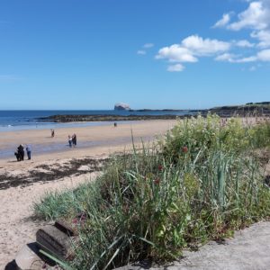 North Berwick