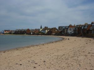 North Berwick