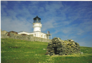 Flannan Isles