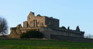 Craigmillar_Castle_20061211