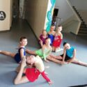 Rhythmische Gymnastik Salzburg